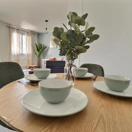 Apartment L'artiste Valence (Drome)