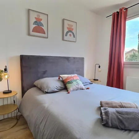 L'artiste Apartment